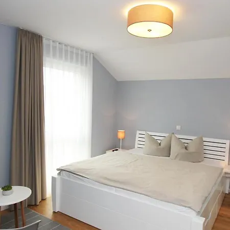 Blauwasser Luv Σπίτι διακοπών *