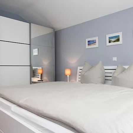 Blauwasser Luv * Zingst