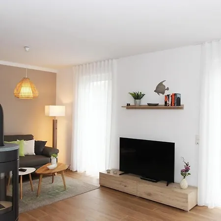 Blauwasser Luv * Zingst