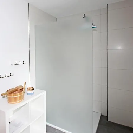 Blauwasser Luv * Zingst