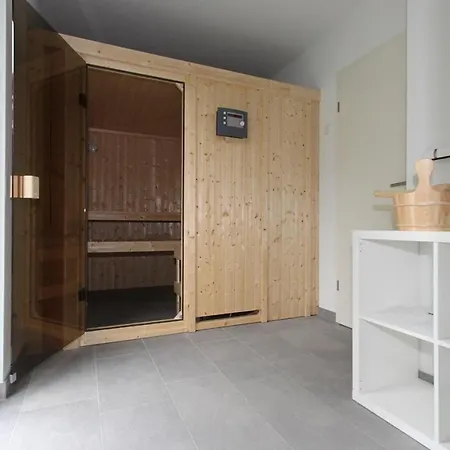 Σπίτι διακοπών Blauwasser Luv *